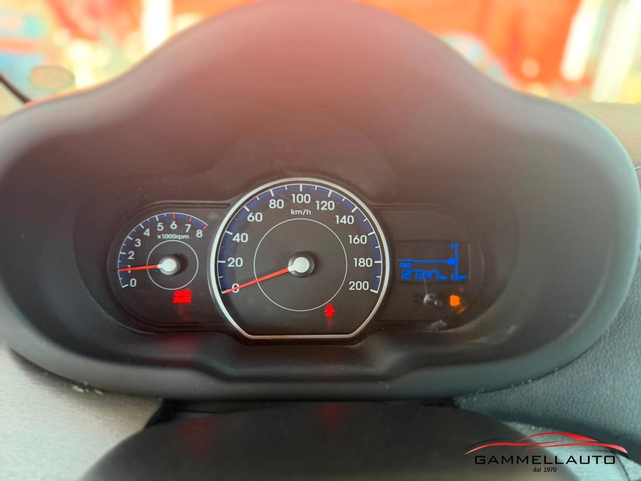 Hyundai i10 1.1 Classic 69cv