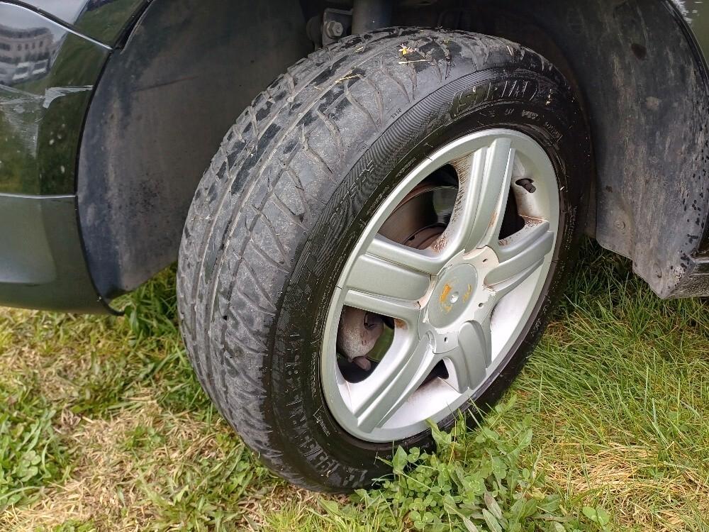 Volkswagen Fox 1.4 Easy Km 40.000