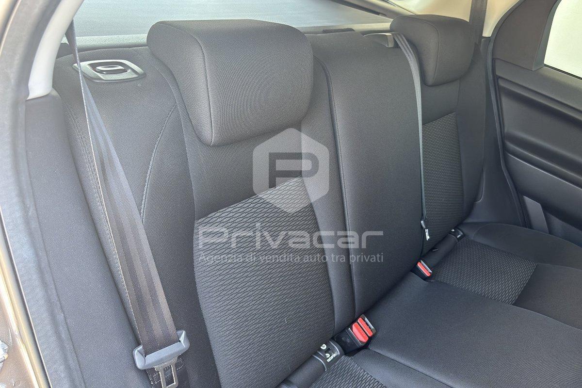 LAND ROVER Discovery Sport 2.0 TD4 150 CV Auto Premium Business Edition