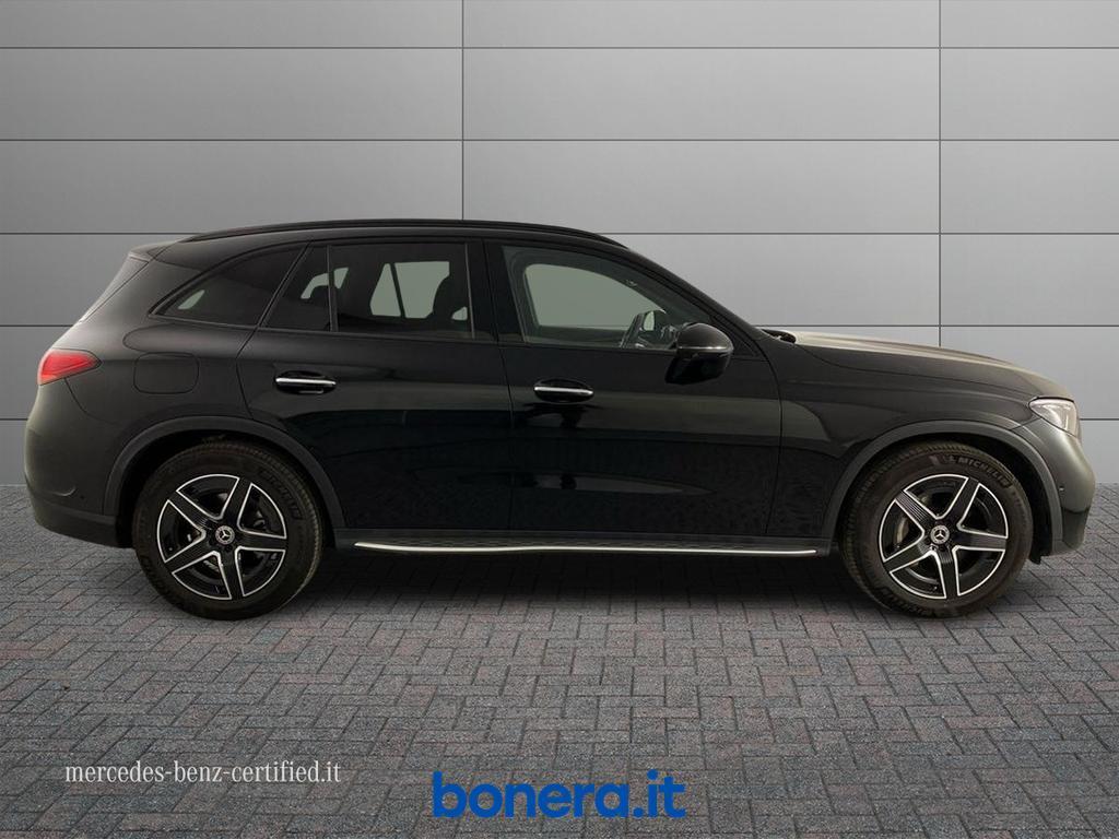 Mercedes GLC 220 220 d Mild hybrid AMG Line Premium 4Matic 9G-Tronic