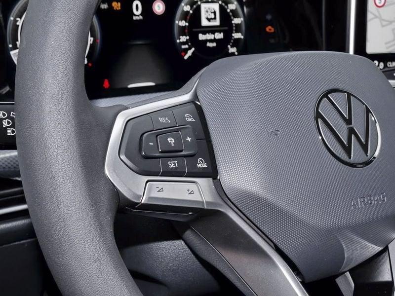 Volkswagen Golf Golf 8.5 1.5 TSI 150 CV ACT GOAL MATRIX LED NAVI CAMERA HEAD-UP MY 25
