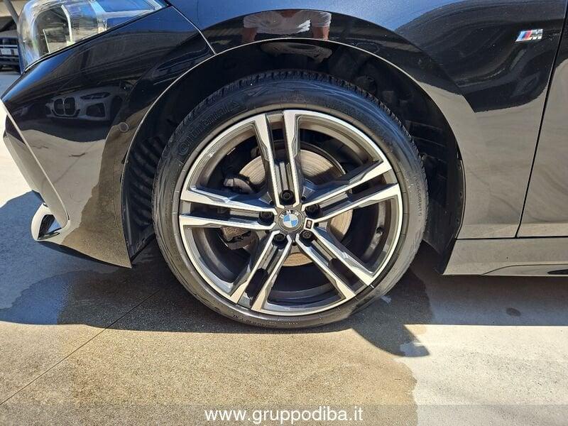 BMW Serie 1 F40 Diesel 118d Msport auto
