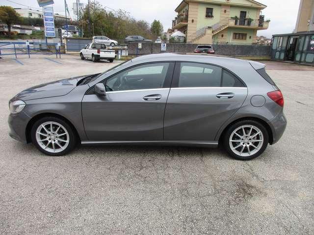 Mercedes-Benz A 180 BlueEfficiency Urban GARANTITA FULL OPTIONAL