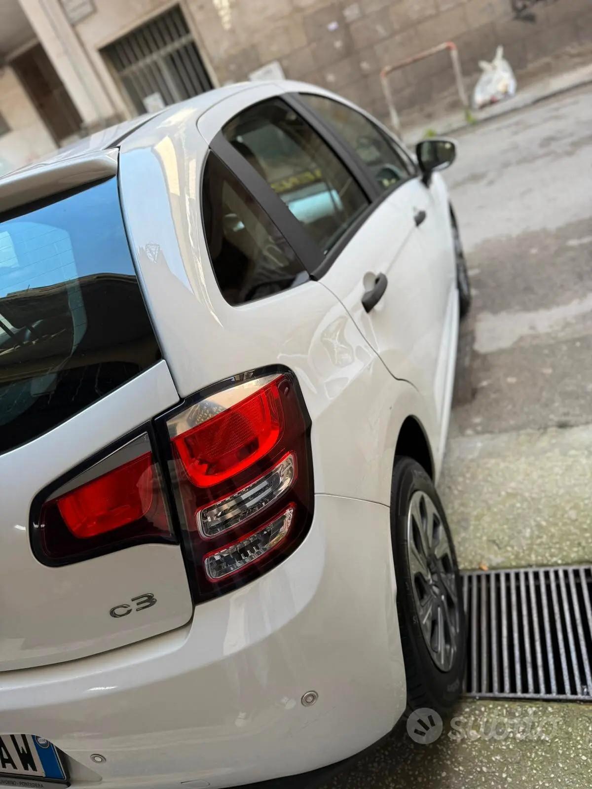 Citroen C3 PureTech 68 Live Edition