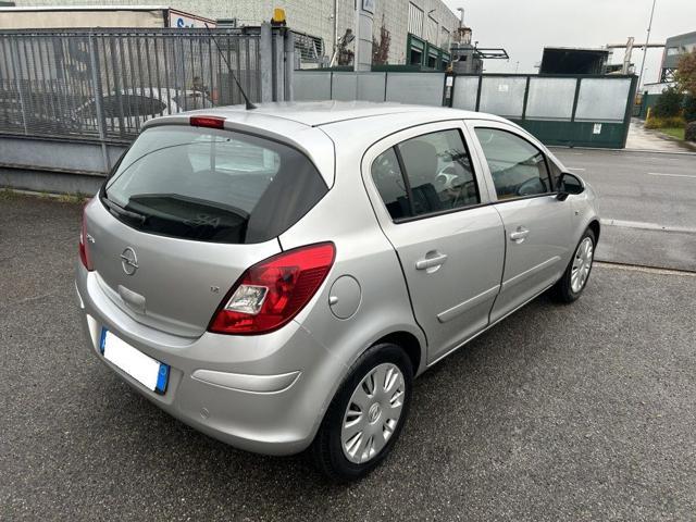 OPEL Corsa 1.2 5 porte *OK NEOPATENTATI* *FINANZIABILE*