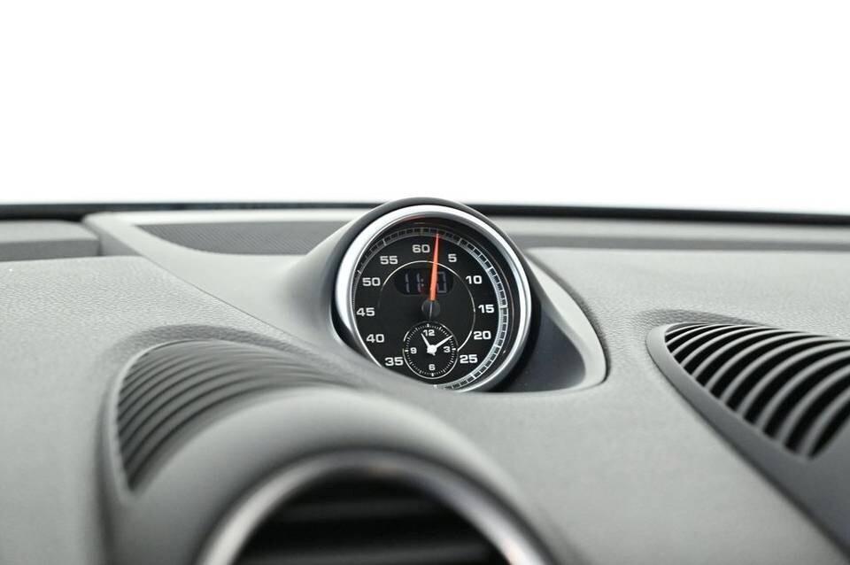 Porsche Cayman 718 S 2.5 NOLEGGIO LUNGO TERMINE - LEASING FULL INCLUSIVE