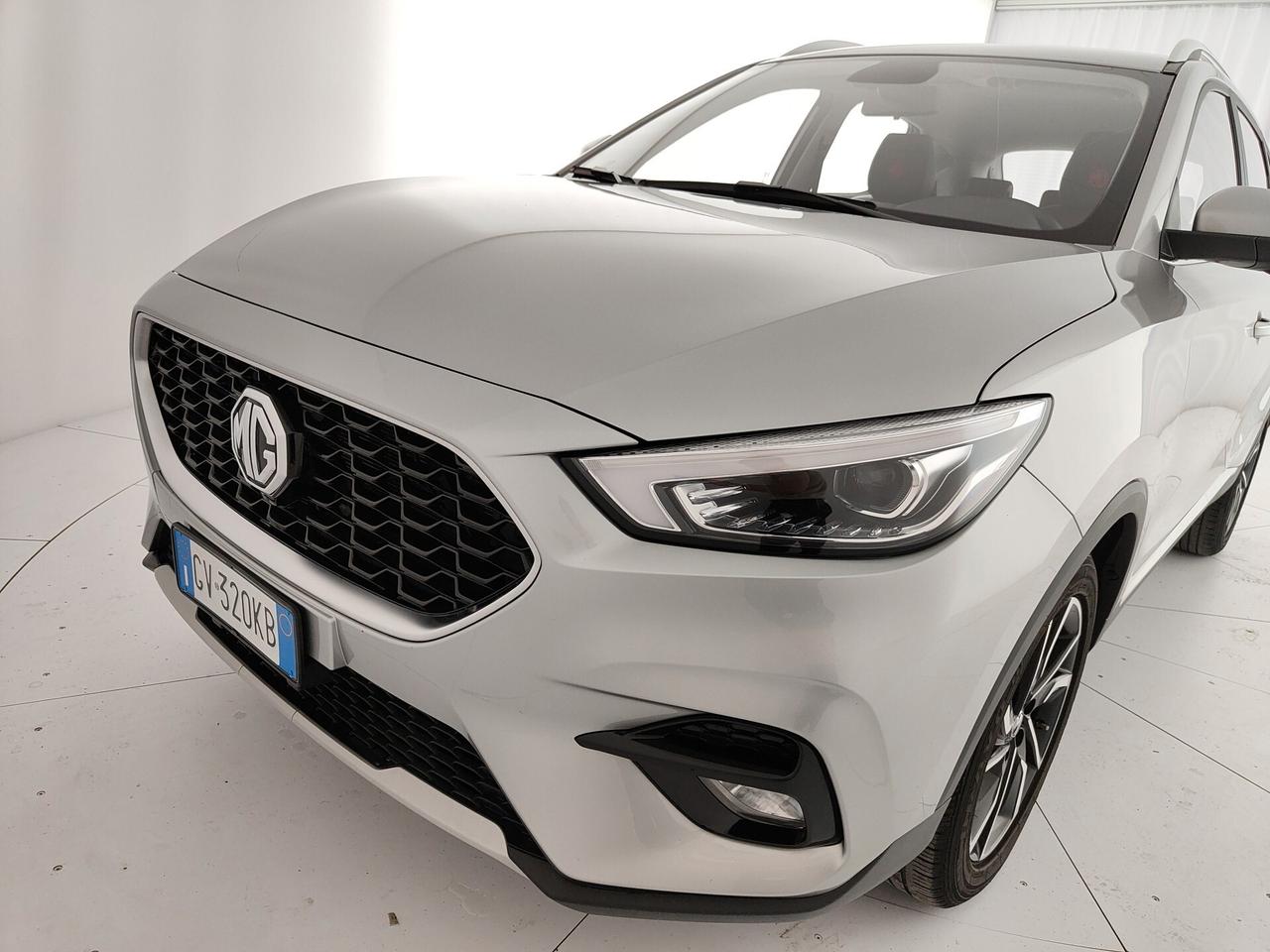 Mg ZS 1.5 VTi-tech Luxury