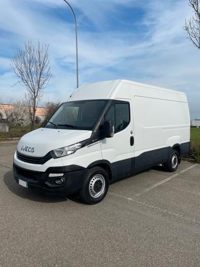 Iveco Daily 2018