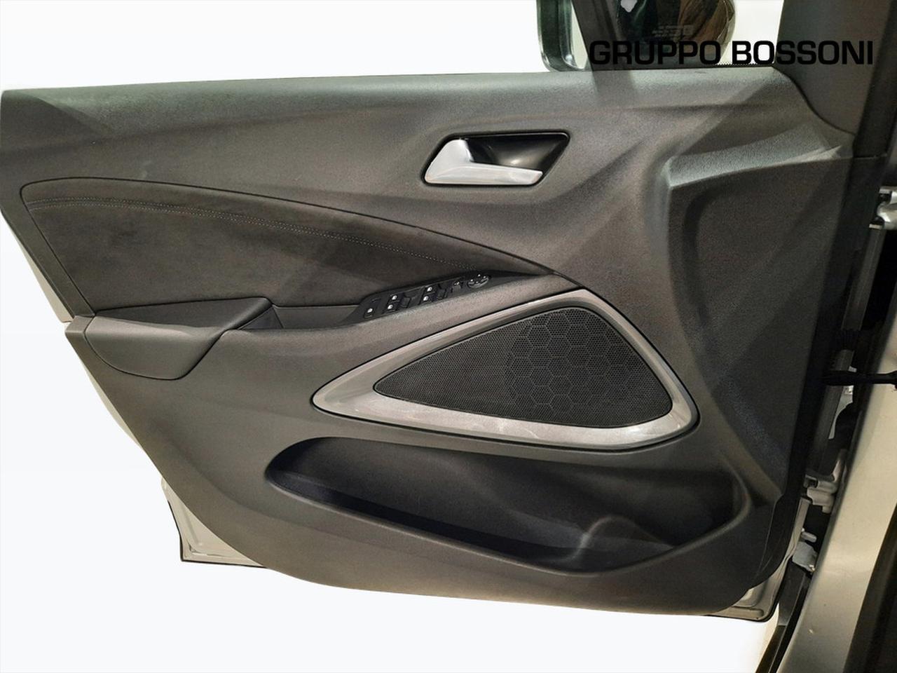 Opel Crossland 1.2 110cv ultimate s&s