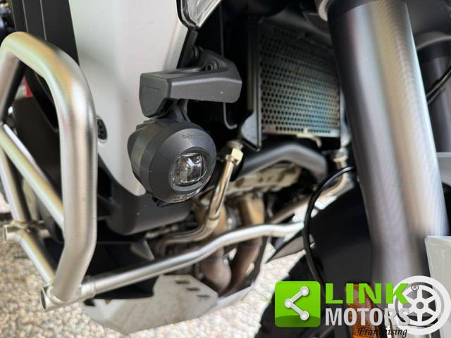 DUCATI Multistrada 1200 1.2 V4S