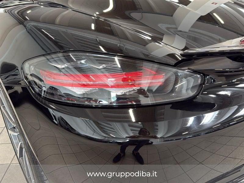 Porsche 718 Boxster 2.5 S 350cv pdk