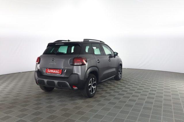CITROEN C3 Aircross C3 Aircross PureTech 110 S&S Plus