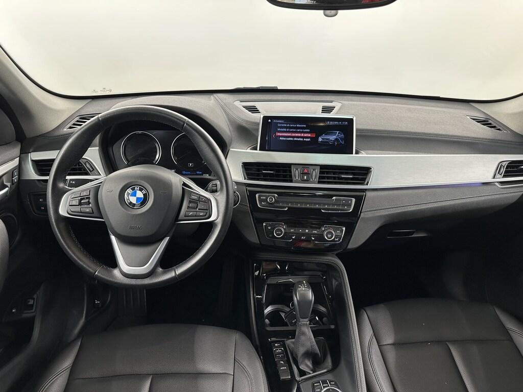 BMW X1 25 e xLine xDrive Steptronic