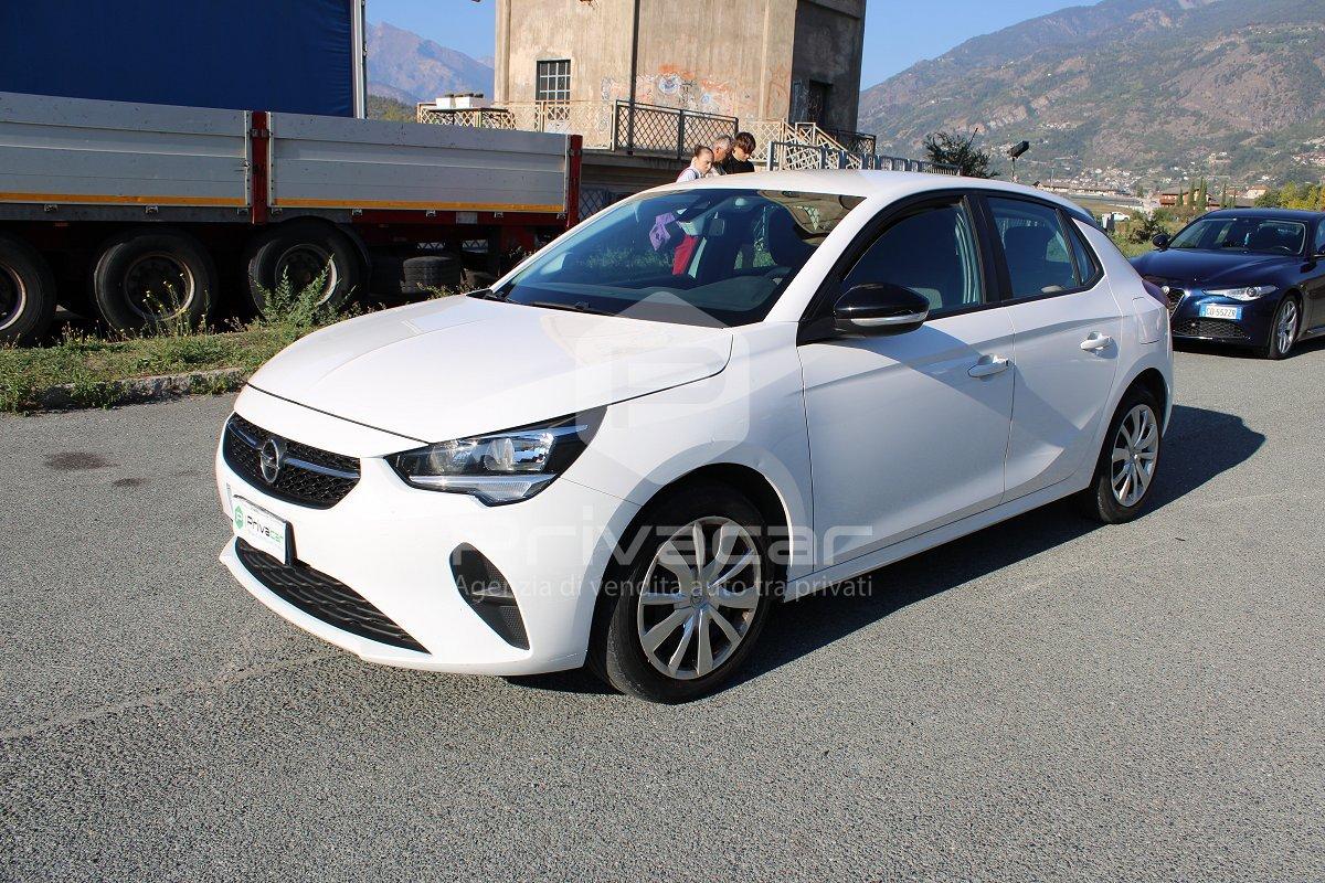 OPEL Corsa 1.5 D 100 CV