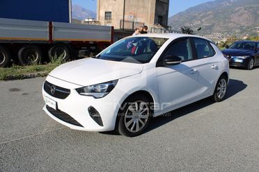 OPEL Corsa 1.5 D 100 CV