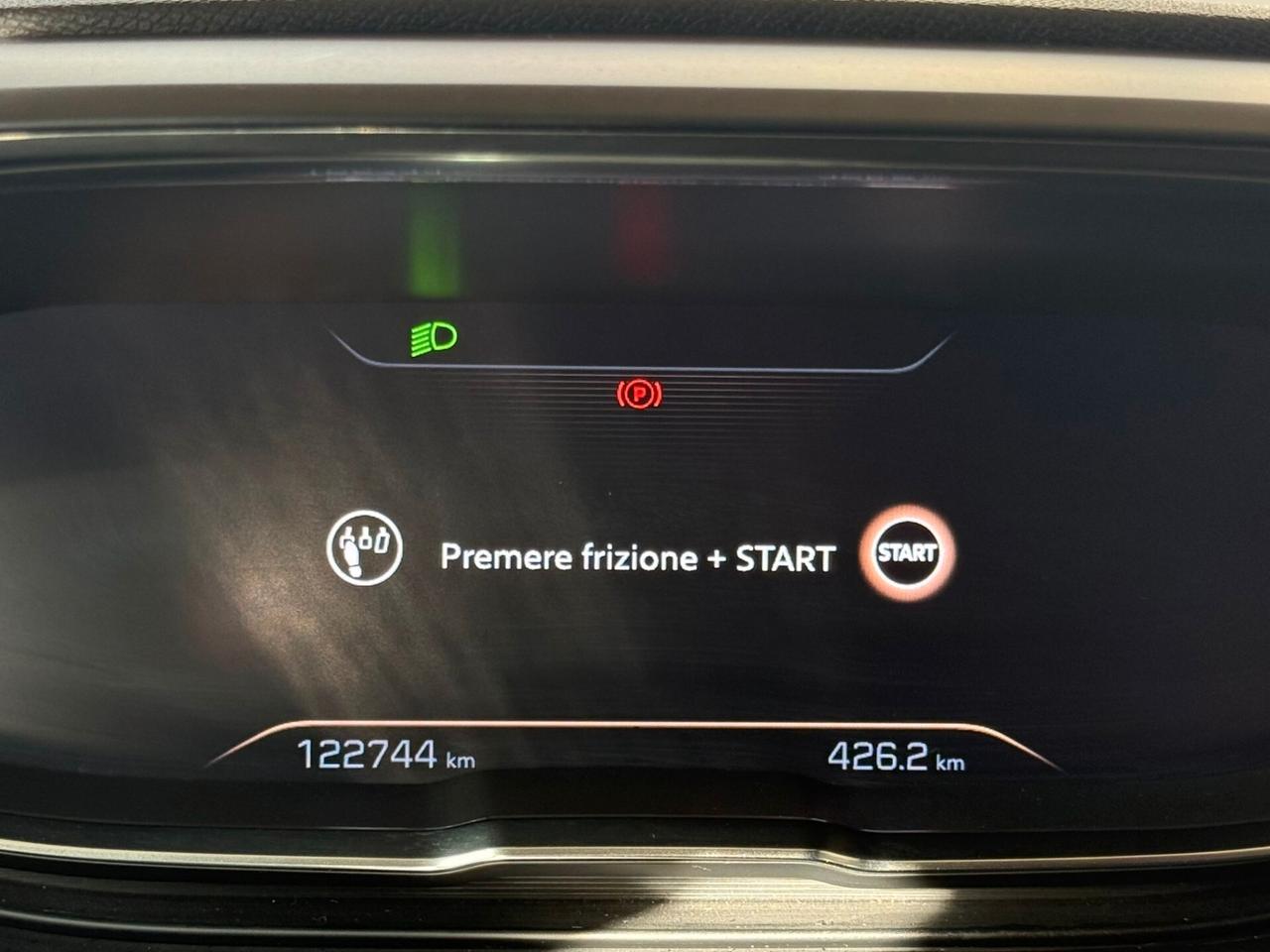 Peugeot 3008 BlueHDi 130 S&S GT Line