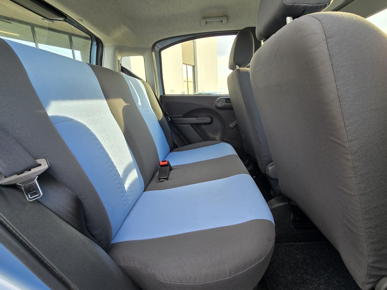 Fiat Panda 1.2 Dynamic Natural Power