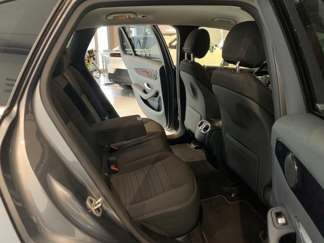 MERCEDES-BENZ GLC 300 de 4Matic EQ-Power Sport