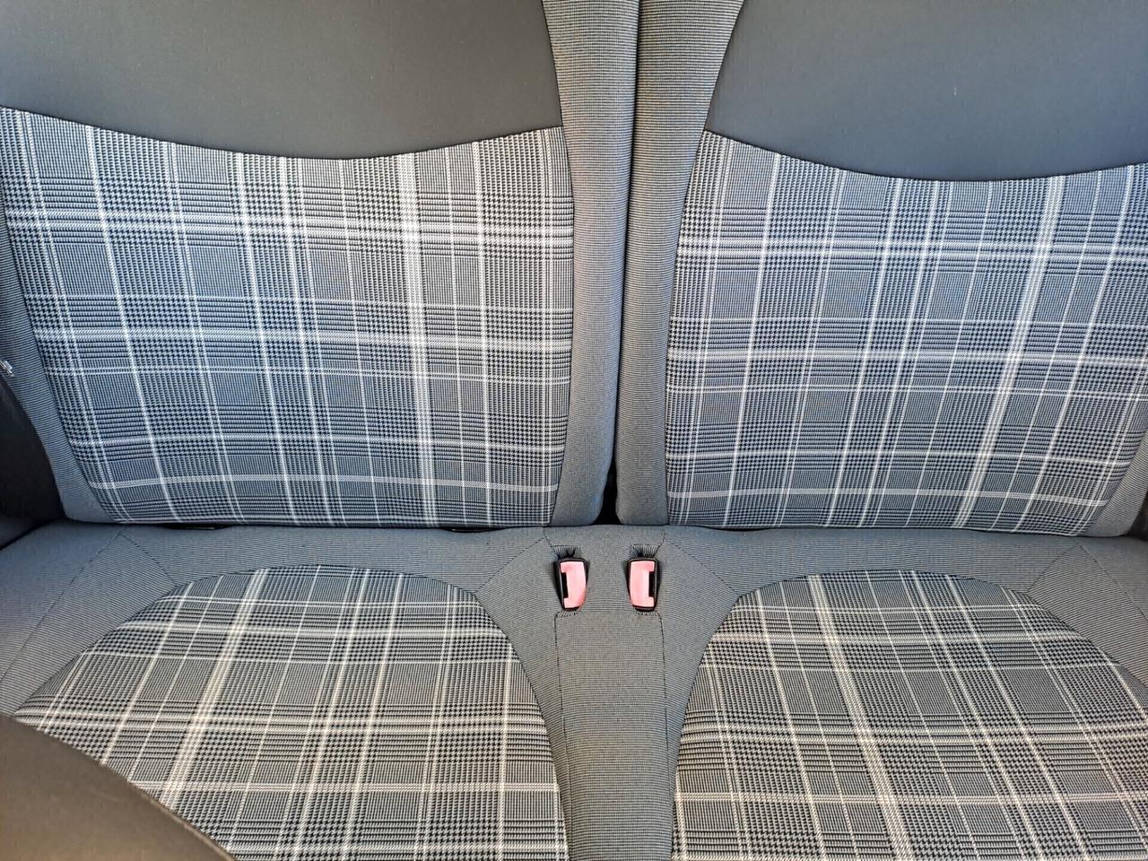 Fiat 500 1.2 Lounge GPL SOLI 91000KM