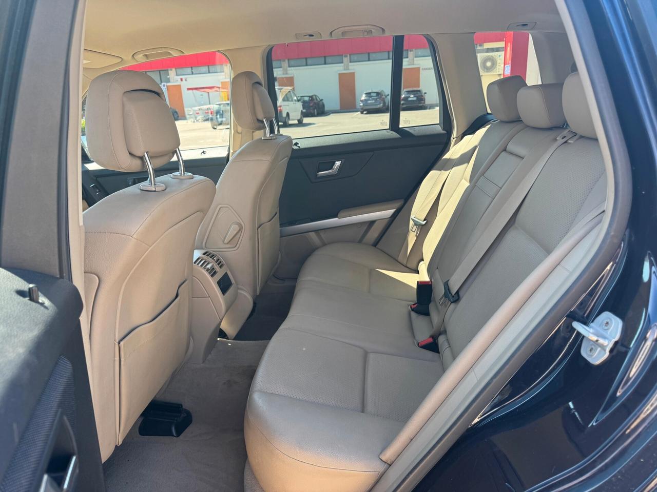 Mercedes-benz GLK 350 GLK 350 CDI 4Matic Chrome