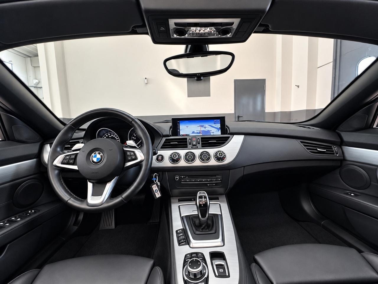 Bmw Z4 sDrive35i