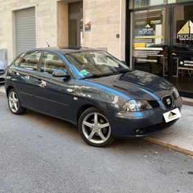 Seat Ibiza 1.4 TDI **NEOPATENTATI**