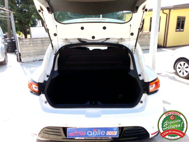 RENAULT Clio dCi 8V 75 CV Start&Stop 5 porte Energy Intens