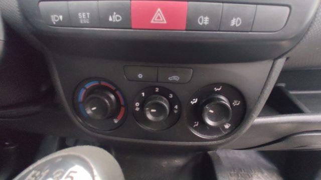 FIAT Doblo Doblò 1.6 MJT 105CV PC-TN Cargo Lamierato SX E5+