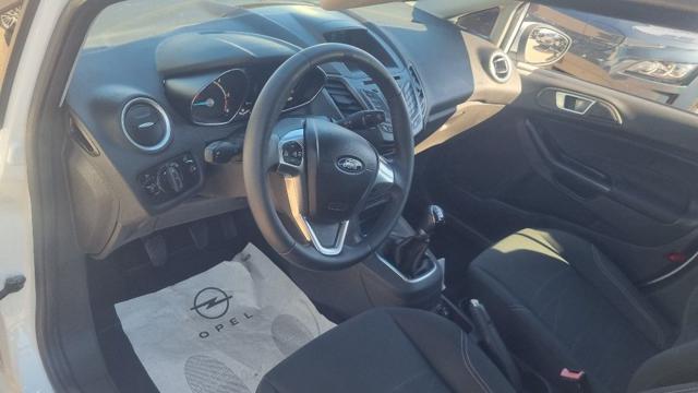 FORD Fiesta 1.5 TDCi 75CV 5 porte Titanium