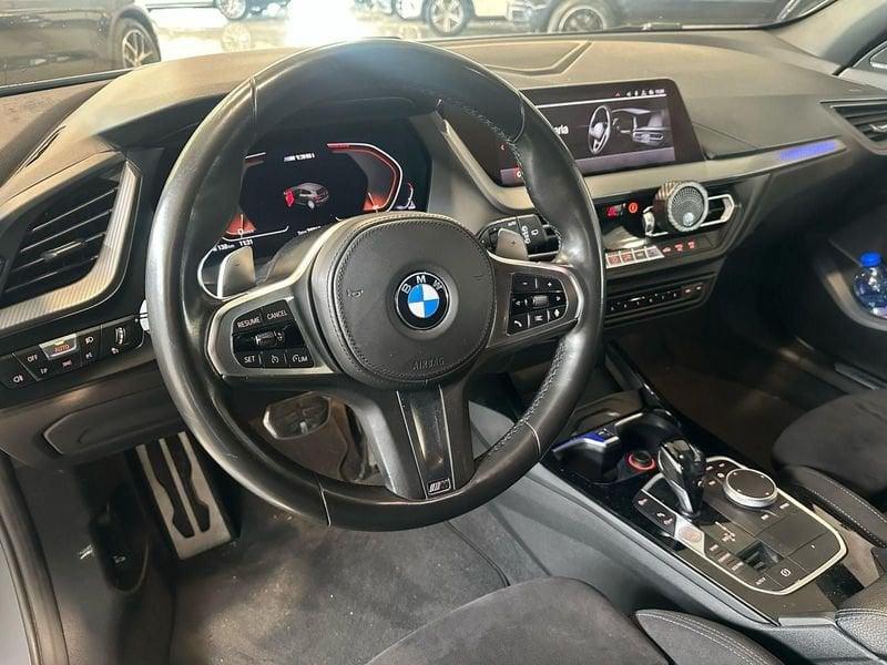 BMW Serie 1 M 135i xdrive