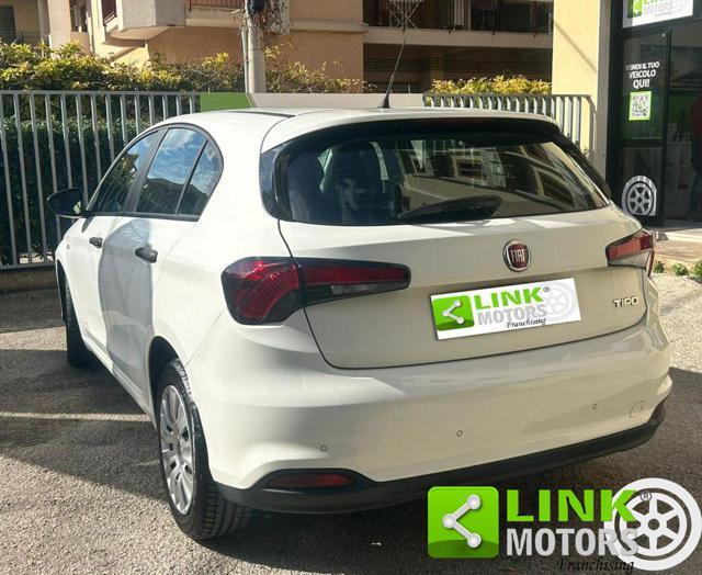 FIAT Tipo 1.6 Mjt S&S 5 porte S-Design