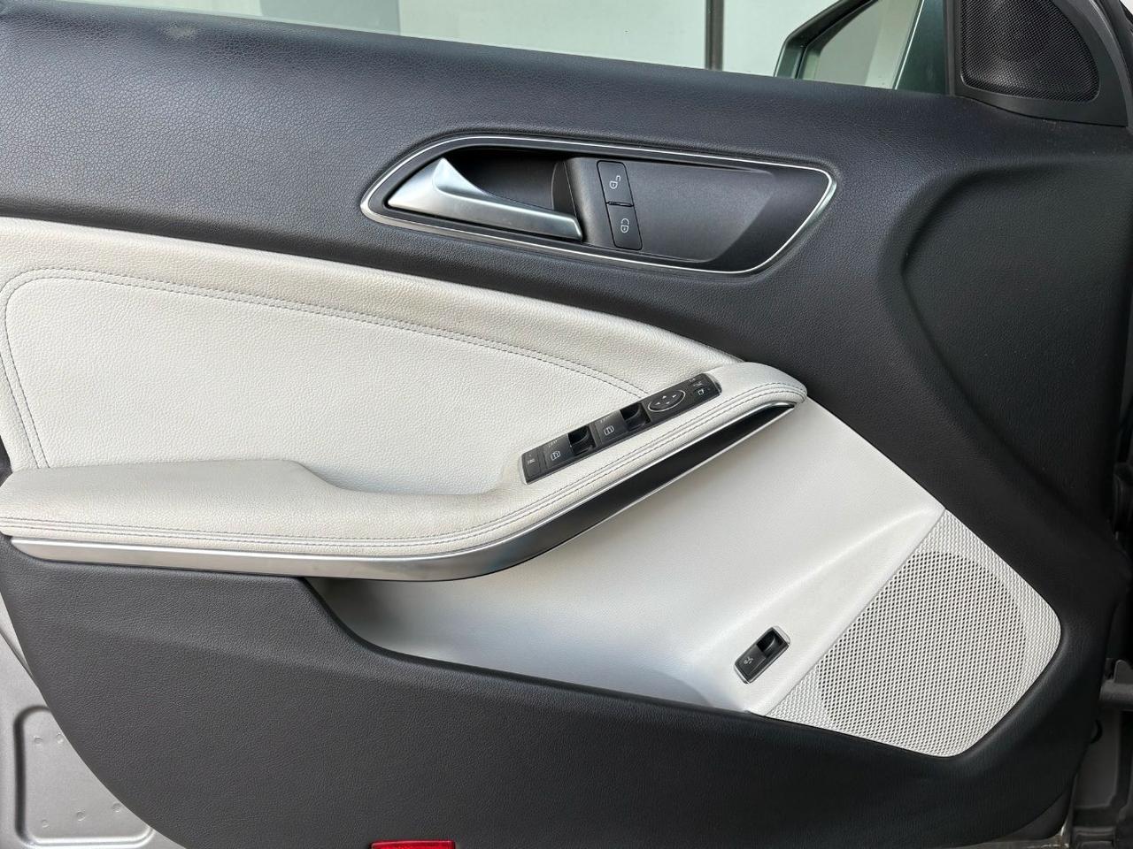 Mercedes GLA 200 d Executive auto