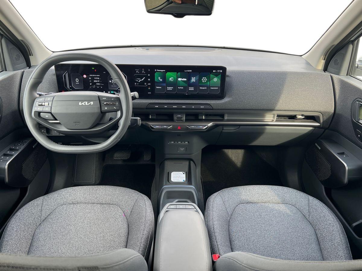 KIA EV2 SR FWD EARTH 22 CMF SND