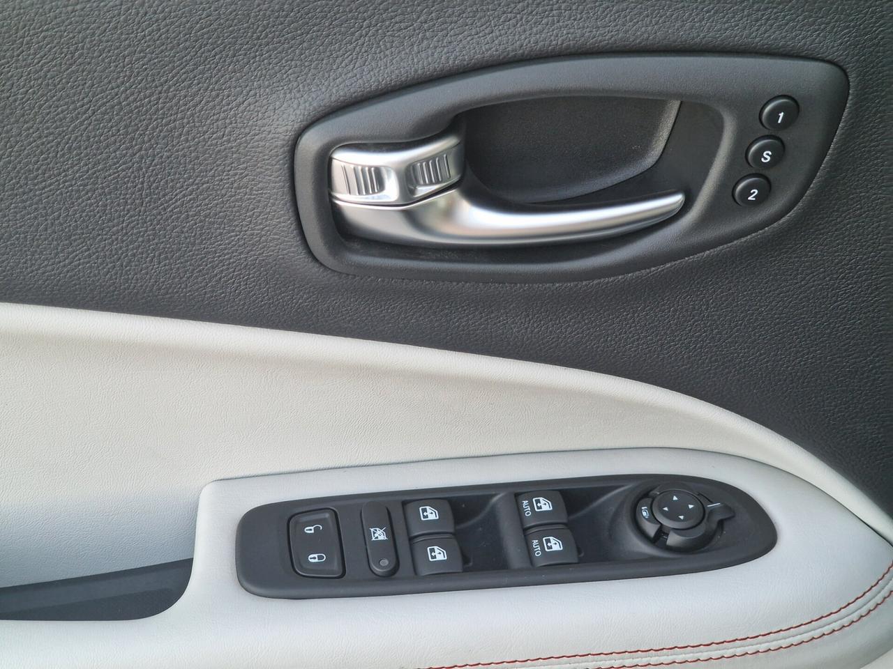 Jeep Compass 1.6 MTJ 120CV Limited