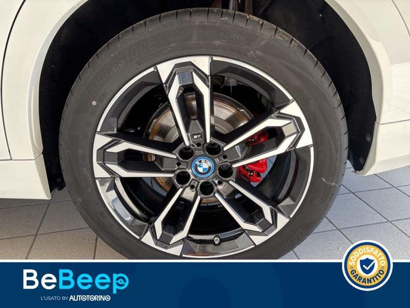 BMW X2 I EDRIVE 20 MSPORT PRO