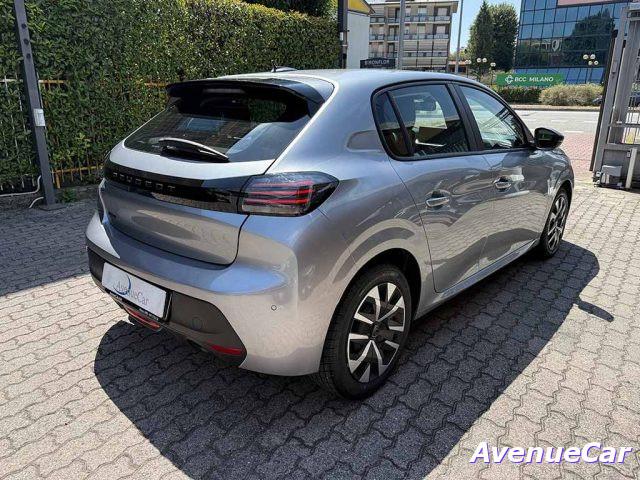 PEUGEOT 208 1.2 Style UNICO PROPRIETARIO PREZZO REALE