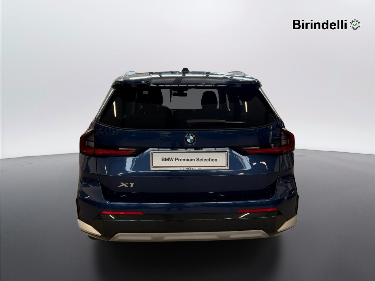 BMW X1 (U11) - X1 sDrive 18d xLine