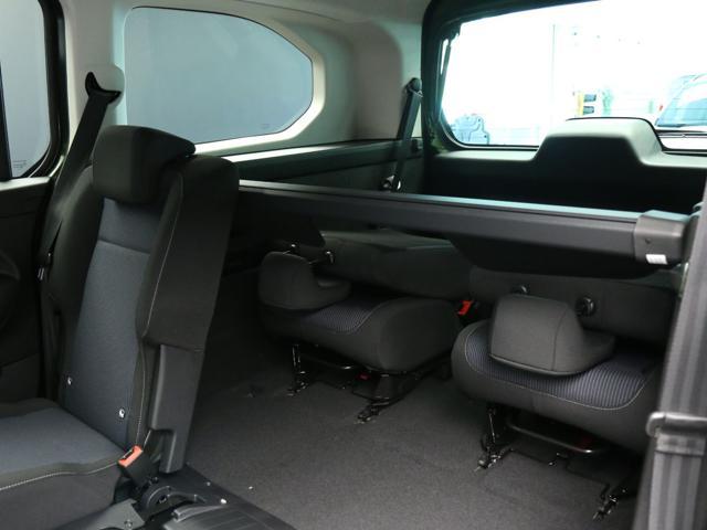 FIAT Qubo L 1.5 Diesel 130CV AT8 La Prima 7 POSTI