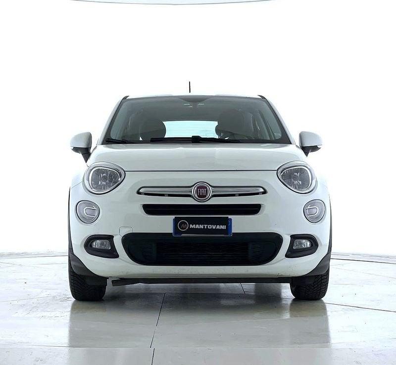 FIAT 500X 500X 1.3 MultiJet 95 CV Pop Star