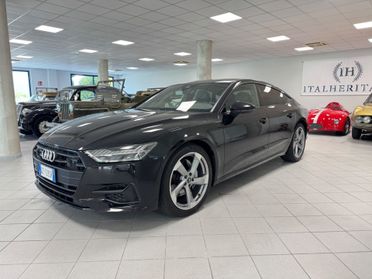 Audi A7 SPB 50 3.0 TDI quattro tiptronic Business Plus
