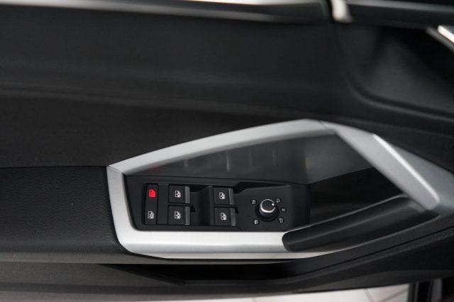 AUDI Q3 45 PHEV TFSI S tronic Business Uniprop.Certificata