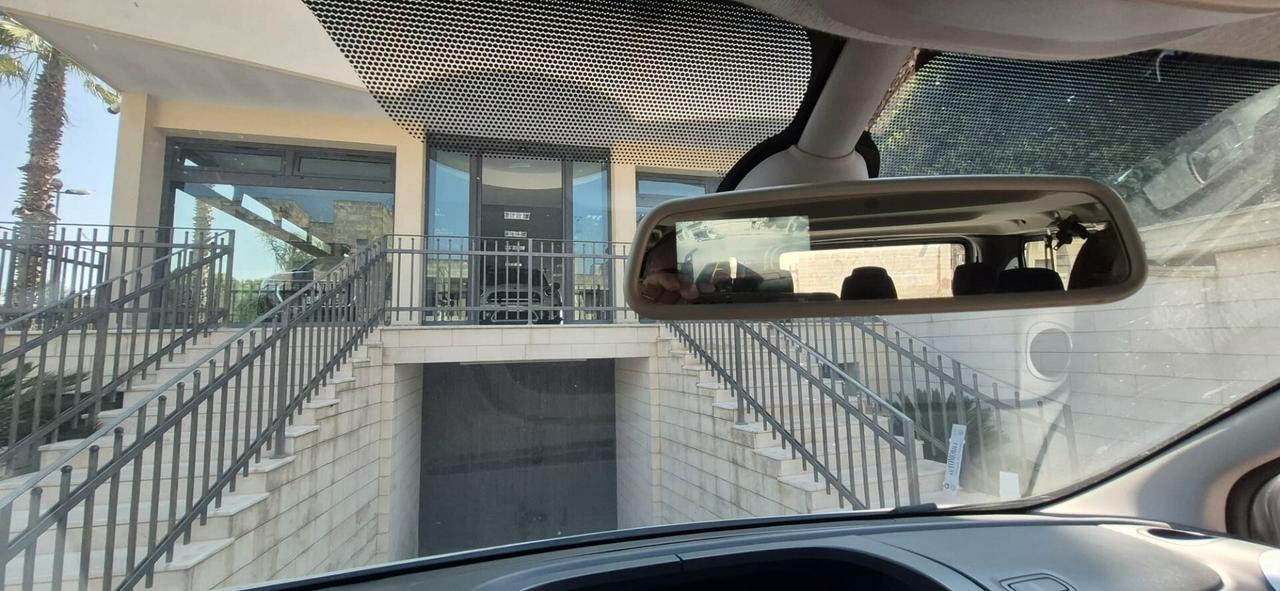Furgone Fiat Talento 8 posti