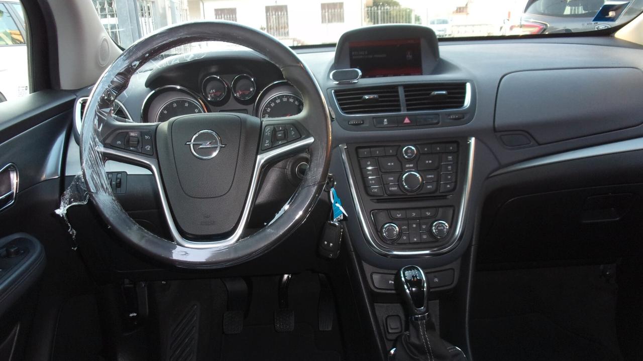 Opel Mokka 1.6 CDTI Ecotec 136CV 4x2 Start&Stop Cosmo