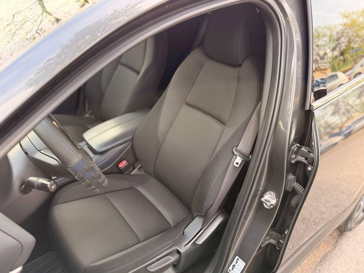 Mazda CX-30 2.0 m-hybrid Exceed 2wd 122cv 6mt