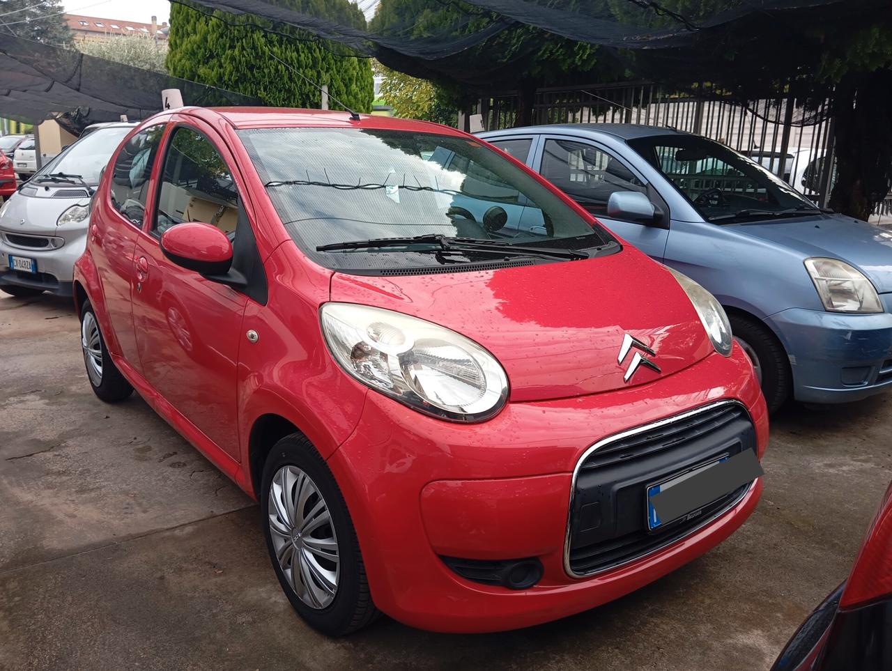 Citroen C1 1.0 5 porte airdream AMIC1