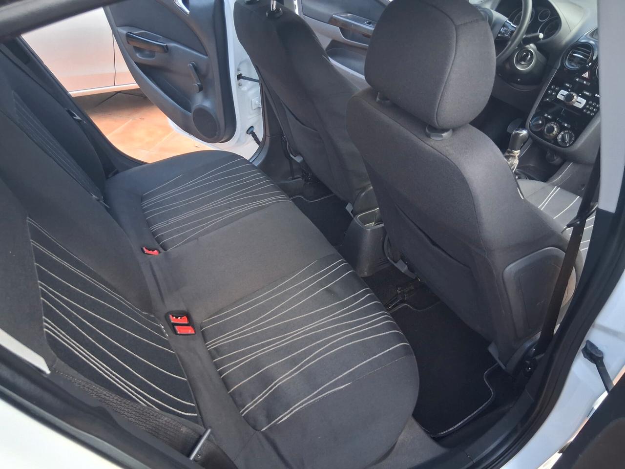 Opel Corsa 1.2 85CV 5 porte GPL-TECH Club