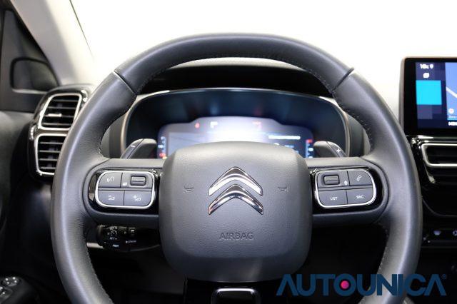 CITROEN C5 Aircross PURETECH 130 S&S EAT8 SHINE PACK NEOPATENTATI
