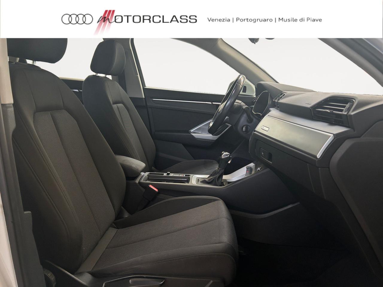 35 Tdi Business Advanced S Tronic
