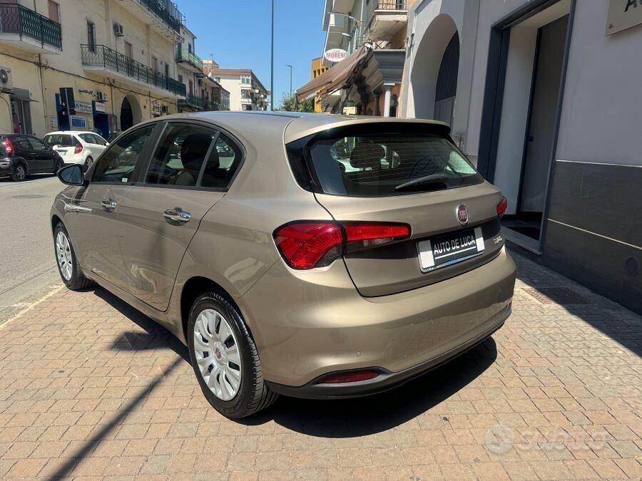 Fiat tipo 1.4 120cv gpl di serie certificata nuova