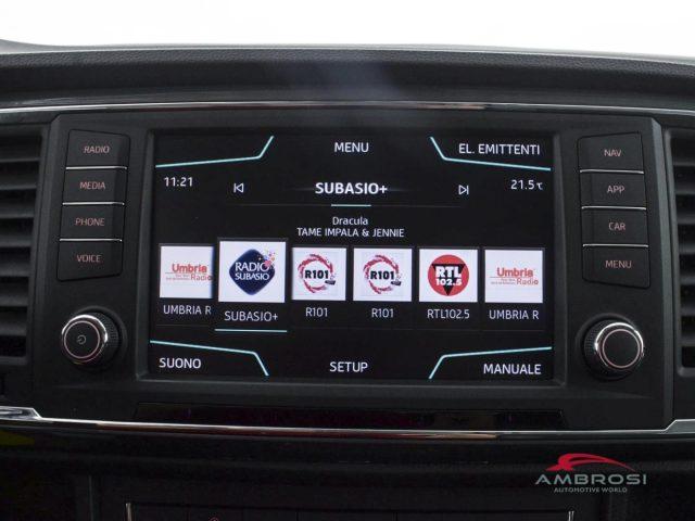 SEAT Ateca 1.0 TSI Business